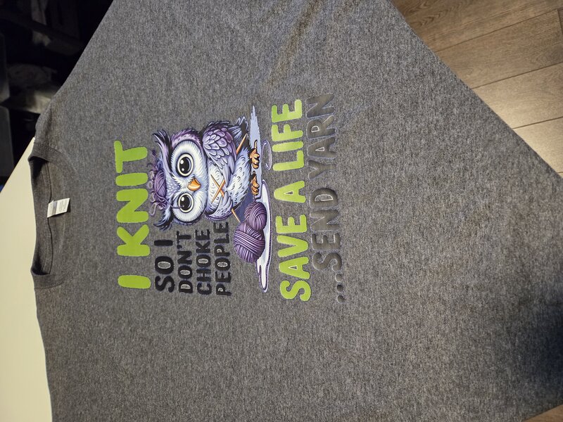 Gildan Heavy Cotton T-Shirt