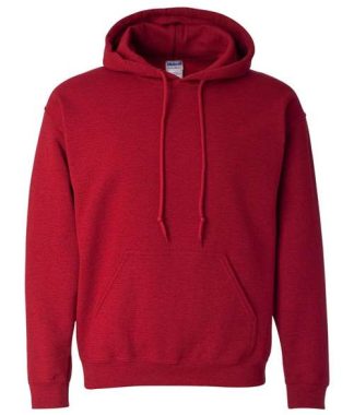 Gildan - Heavy Blend™ Hooded Sweatshirt