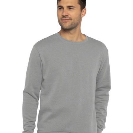 Next Level - Malibu Crewneck Sweatshirt - 9002