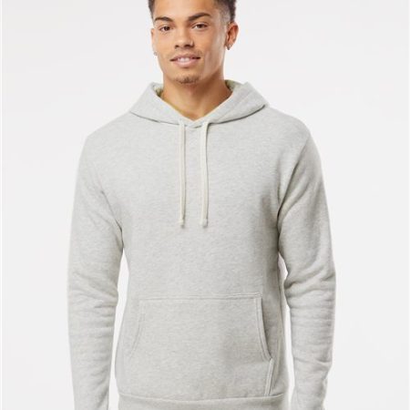 Next Level - Malibu Hoodie - 9302
