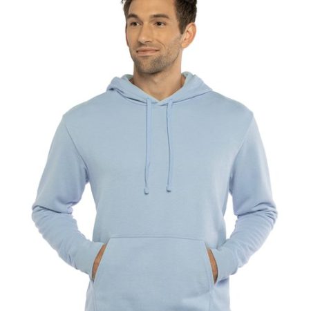 Next Level - Laguna Sueded Hoodie - 9304