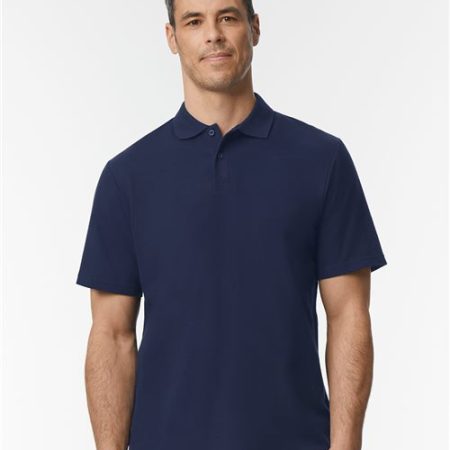 Gildan - Softstyle® Pique Polo - 64800
