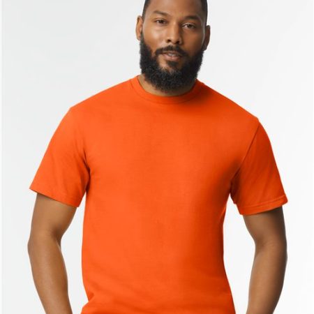Gildan - Softstyle® Midweight T-Shirt - 65000