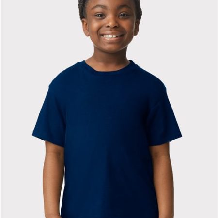 Gildan - Softstyle® Youth T-Shirt - 64000B