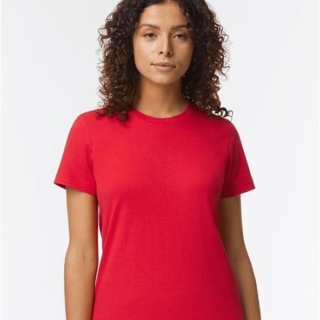 Gildan - Softstyle® Women's Midweight T-Shirt - 65000L