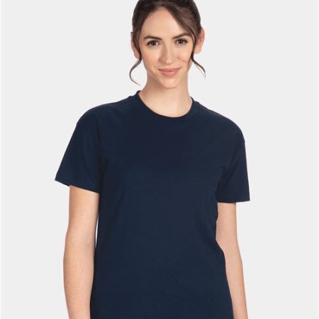 Next Level - Women's Cotton Relaxed T-Shirt - 3910