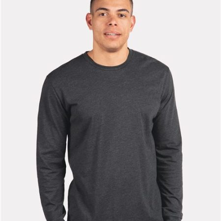 Next Level - CVC Long Sleeve T-Shirt - 6211