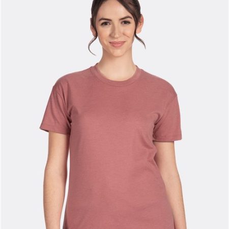 Next Level - Women's CVC Relaxed T-Shirt - 6600