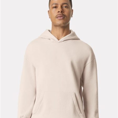 American Apparel - ReFlex Fleece Hoodie - RF498