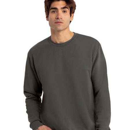 Next Level - Santa Barbara Sweatshirt - 9003