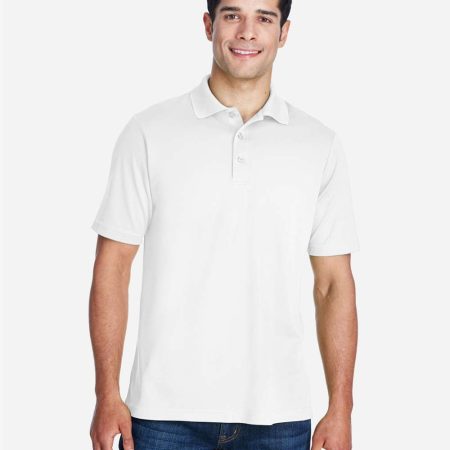CORE365 - Men's Origin Performance Piqué Polo - 88181