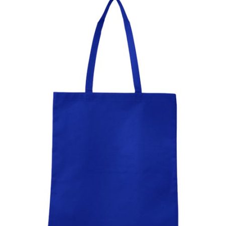 Q-Tees - Non-Woven Tote Bag - Q126300