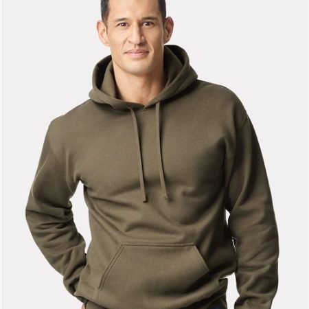 Gildan - Hammer™ Maxweight Hooded Sweatshirt - 19500