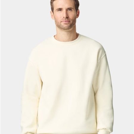 Gildan - Hammer™ Maxweight Crewneck Sweatshirt - 19000