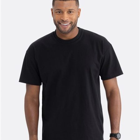 Next Level - Heavyweight T-Shirt - 7200