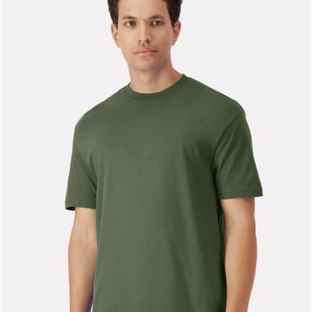 Gildan - Light Cotton T-Shirt - 3000
