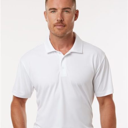 AllPro - Men's Pro-Lock Performance Polo - 41800