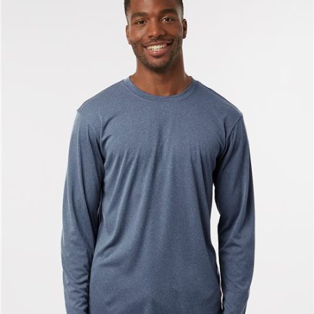 AllPro - Unisex Pro-Lock Performance Long Sleeve T-Shirt - 48400