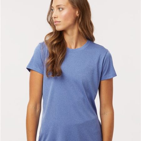 AllPro - Women's Pro-Lock Performance T-Shirt - 48000L