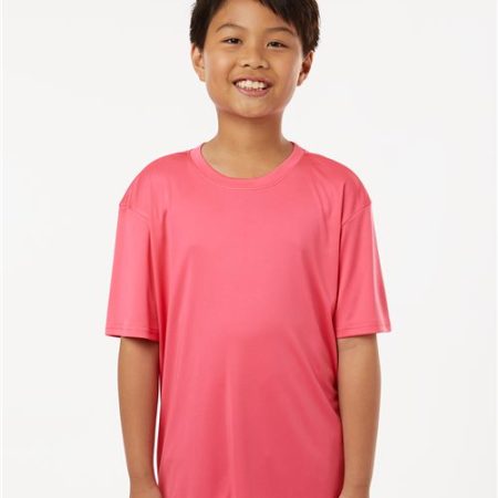AllPro - Youth Pro-Lock Performance T-Shirt - 48000Y