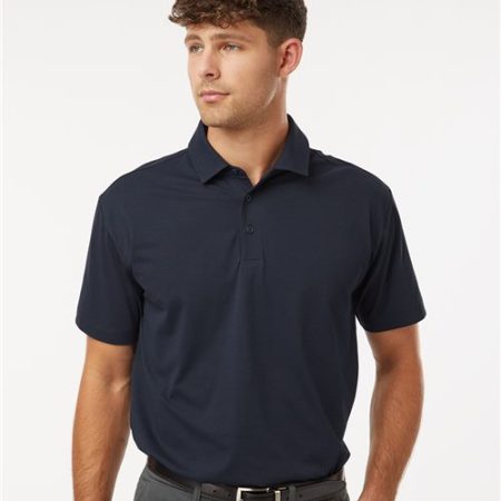 AllPro - Men's Pro-Flex Sorona® Polo - 41SP0