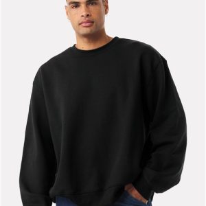 BELLA + CANVAS - 10 oz. Heavyweight Sweatshirt - 4711