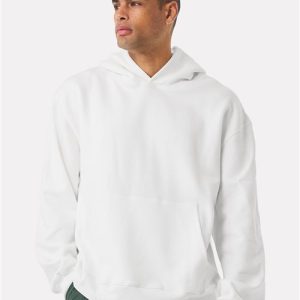 BELLA + CANVAS - 10 oz. Heavyweight Hoodie - 4719