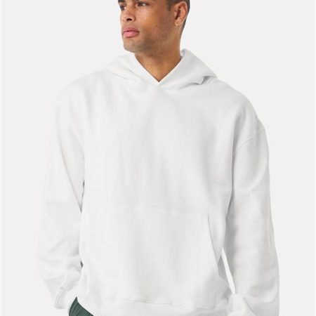 BELLA + CANVAS - 10 oz. Heavyweight Hoodie - 4719