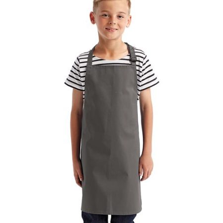 Artisan Collection by Reprime - Youth Recycled Apron - RP149
