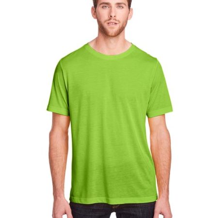 CORE365 - Unisex Fusion ChromaSoft™ Performance T-Shirt - CE111