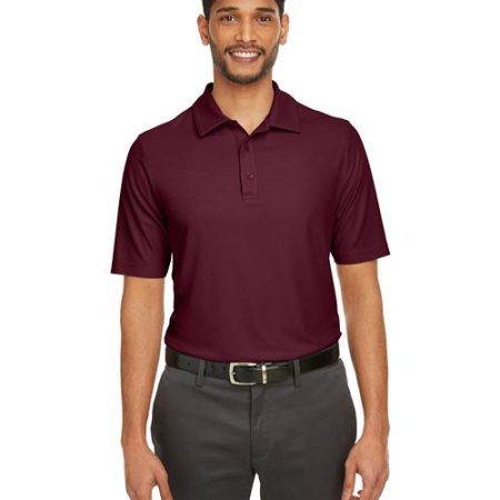 CORE365 - Men's Fusion ChromaSoft™ Pique Polo - CE112