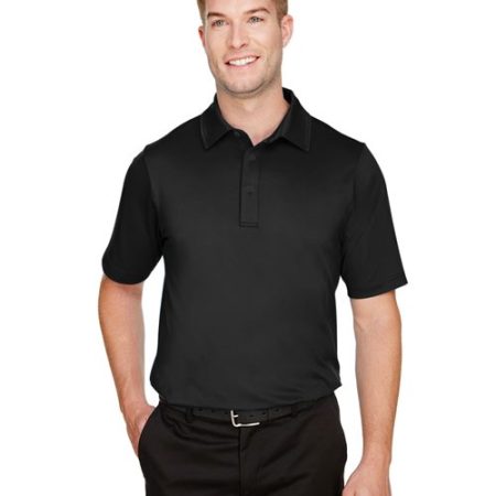 Devon & Jones - Men's CrownLux Performance® Range Flex Polo - DG21