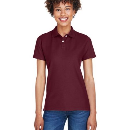 Devon & Jones - Women's DRYTEC20™ Performance Polo - DG150W