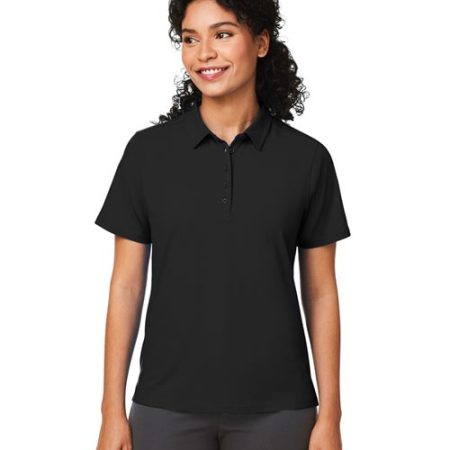 Devon & Jones - Women's Raleigh Stretch Polo - DG120W