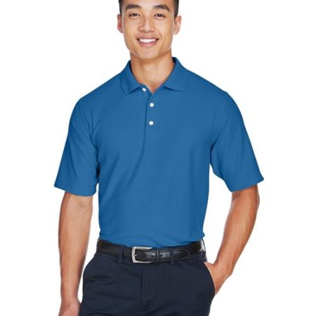 Devon & Jones - Men's DRYTEC20™ Performance Polo - DG150