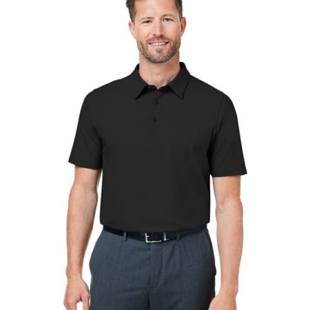 Devon & Jones - Men's Raleigh Stretch Polo - DG120