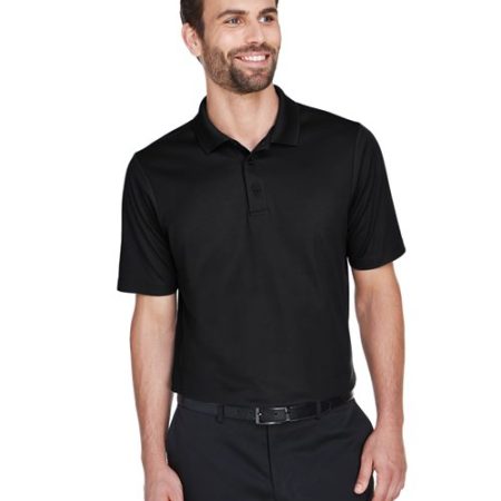 Devon & Jones - Men's Tall CrownLux Performance® Plaited Polo - DG20T