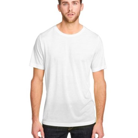 CORE365 - Unisex Tall Fusion ChromaSoft™ Performance T-Shirt - CE111T