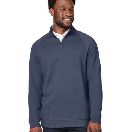 Devon & Jones - Men's New Classics® Charleston Quarter-Zip Pullover - DG481