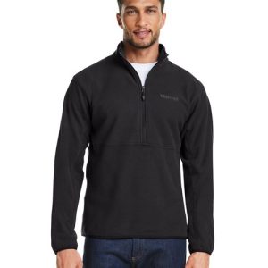 Marmot - Men's Rocklin Half-Zip Jacket - M12650