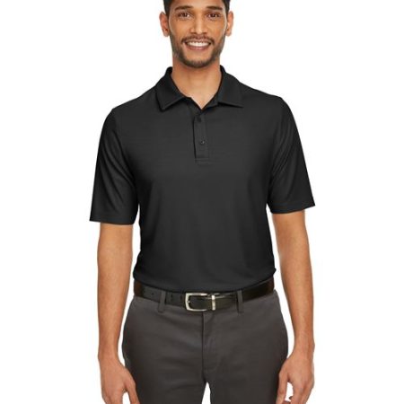 CORE365 - Men's Tall Fusion ChromaSoft™ Pique Polo - CE112T