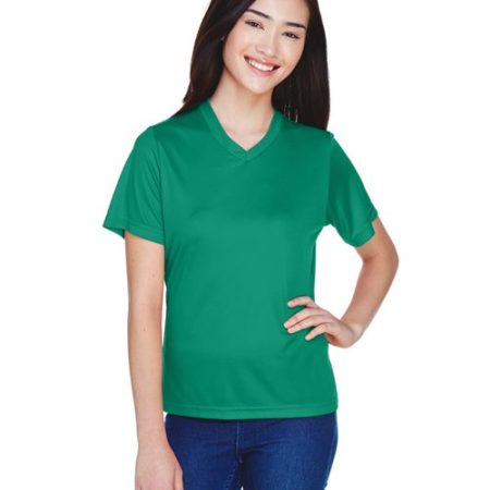 Team 365 - Women's Zone Performance T-Shirt - TT11W