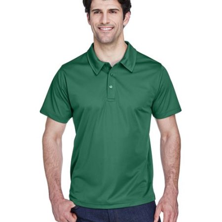 Team 365 - Men's Command Snag Protection Polo - TT21