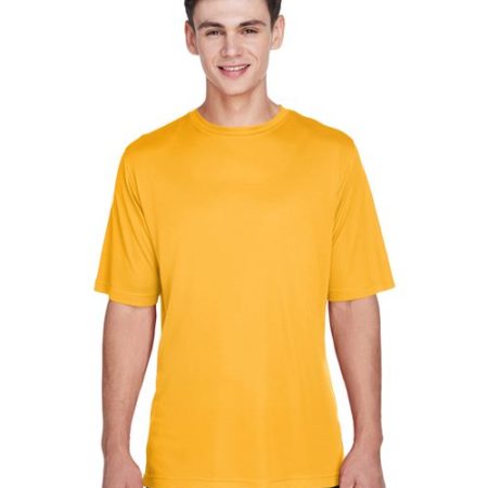Team 365 - Men's Zone Performance T-Shirt - TT11