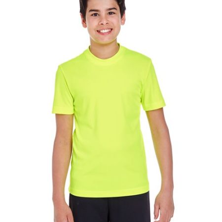 Team 365 - Youth Zone Performance T-Shirt - TT11Y