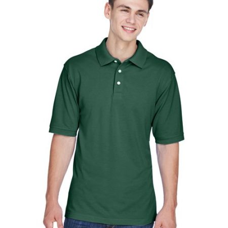 Harriton - Men's Easy Blend™ Polo - M265