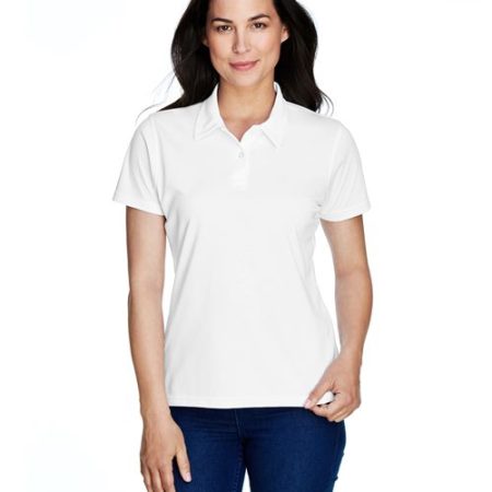 Team 365 - Women's Command Snag Protection Polo - TT21W