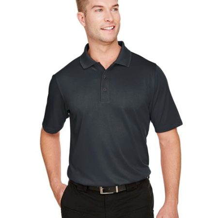 Harriton - Men's Advantage Snag Protection Plus Polo - M348