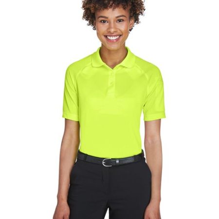 Harriton - Women's Advantage Tactical Polo - M211W