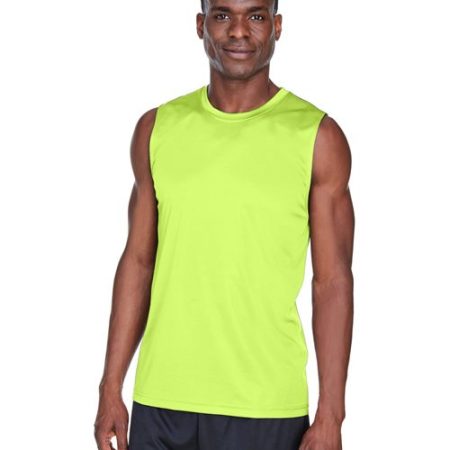 Team 365 - Men's Zone Performance Muscle T-Shirt - TT11M
